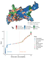 Democratisation and De-Democratisation in Imperial Germany