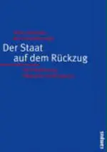 Politische und gesellschaftliche Vetospieler in institutionellen Reformen: Die Transformation der Telekommunikation in OECD-Ländern