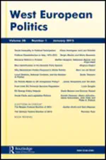 Book Review of 'The Powers of the Union: Delegation in the EU' by Fabio Franchino, Cambridge: Cambridge University Press, 2007