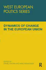 Politicising Council decision-making: The effect of European Parliament empowerment