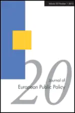The effect of codecision on Council decision-making: informalization, politicization and power