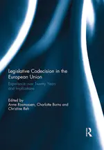 The effect of codecision on Council decision-making: Informalization, politicization and power